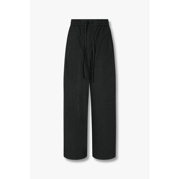 STUDIO TOMBOY 밴딩와이드턱팬츠SK (9174331971CT)