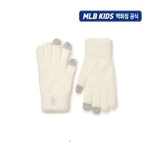 (백화점공식) 24FW밍크 오지 장갑7AGLB0246-07CRS