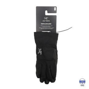 아크테릭스 남성 장갑 블랙 Venta AR Glove L07880600