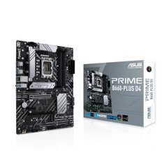 아수스ASUS INTEL 12세대 CPU(LGA1700) 대응 B660 칩셋 PRIME B660-PLUS D4