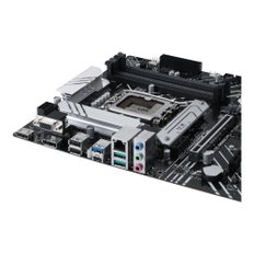 아수스ASUS INTEL 12세대 CPU(LGA1700) 대응 B660 칩셋 PRIME B660-PLUS D4