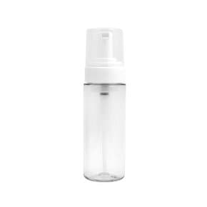 휴대용 거품용기 100ml 1P 손세정제 화장품 펌프 공병