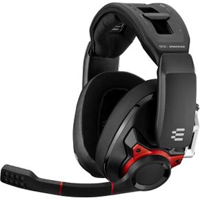 미국 젠하이저 헤드셋 EPOS I Sennheiser GSP 600  Wired Closed Acoustic Gaming Headset Noise