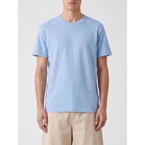 26SS 클로즈드 반팔 티셔츠 C8502645CEM 565 Gnawed Blue