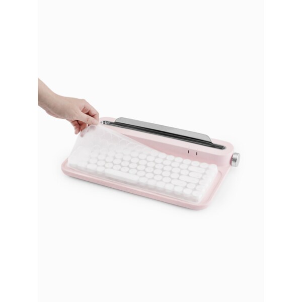 레트로 미니 키보드 전용 키스킨 KSK-02