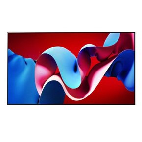 올레드 evo TV OLED48C4ENA 배송무료