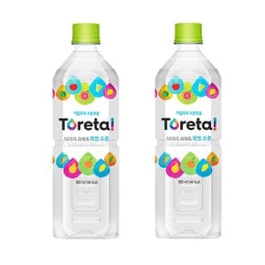 토레타 900ml X12PET 이온음료/