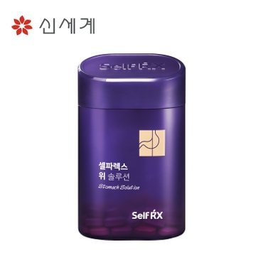동아제약 셀파렉스 위 솔루션 30일분