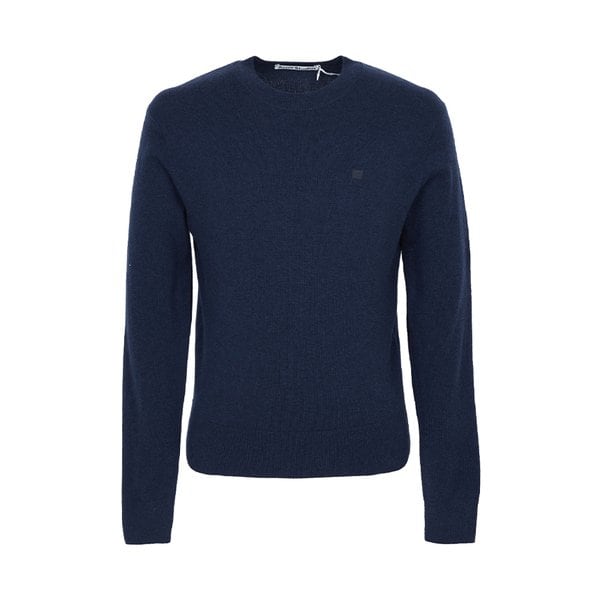 [부산점] 아크네 스튜디오 니트 C60116 AHE (남여공용)