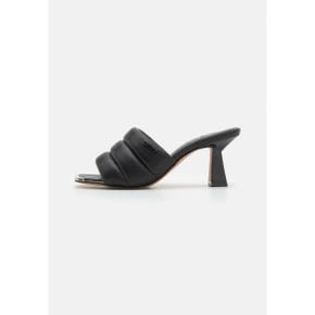 4411655 DKNY KADY MID - Heeled mules black