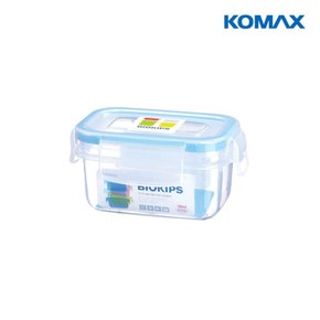 E 코멕스 NEW바이오킵스 직1호 180ml 식기세척 전자레인지 냉동보관 밀폐용기 수납 위생