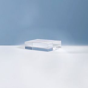 아크릴 큐브 정사각형50x50x5mm 2301_037
