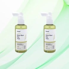 달리프 클로렐라 베러 루트 헤어토닉 100ml 올리브영 2개