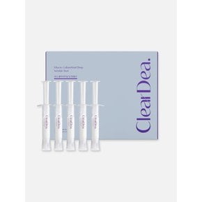 뮤신 콜라네티날 딥 링클샷 4ml x 5