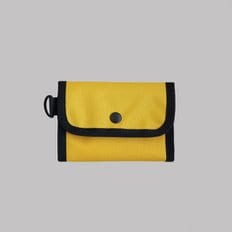 WALLET (YELLOW)