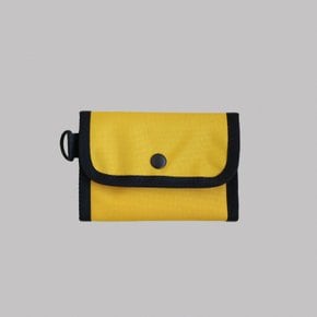 WALLET (YELLOW)