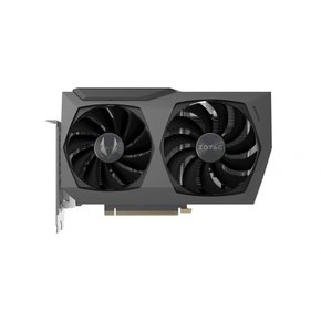 ZOTAC GAMING GeForce RTX 3070 Twin Edge OC 그래픽 카드 8GB GDDR6