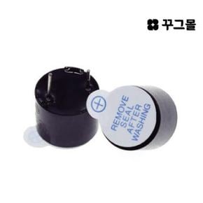 능동부저(Active Buzzer)