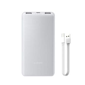 샤오미 보조배터리 10000mAh P16ZM 1개