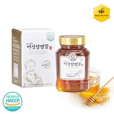 대동농원 이성암 벌꿀(600g)_국내산 천연 벌꿀