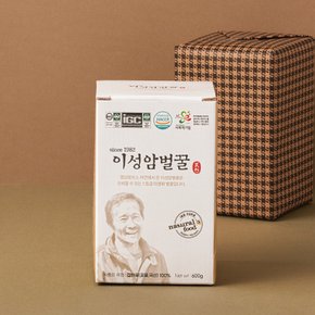 이성암 벌꿀(600g)_백화점포장+쇼핑백증정