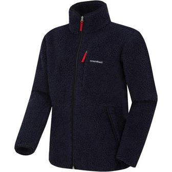  일본 몽벨 플리스자켓 montbell Rodney Mens Jacket 1530952