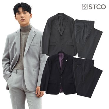 STCO 신상 F/W 정장/수트 10종