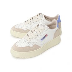 오트리 메달리스트 여성 스니커즈 AULW LS55 WHT MAUVE