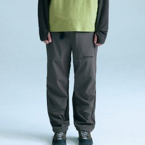 Kolon Sport 코오롱스포츠 WM 익스퍼트 소프트 쉘 팬츠 8UPNA26303BRW