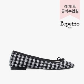 [REPETTO] 플랫 산드리옹 곰므 (V1790TW410)