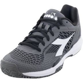 영국 디아도라 테니스화 Diadora Mens Speed Competition 7 All Ground Tennis Shoe 1740097