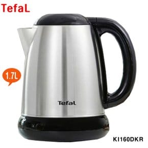 무선 주전자/올레아 KI160DKR/1.7L/2중단열/KO2611/1L/분리형거름망/무선포트 KO2001/플라스틱