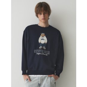 Steve Photo Sweatshirt WHMWE4922U