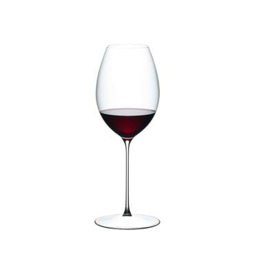 Riedel 수퍼리제로 에르미타주/시라 1본입