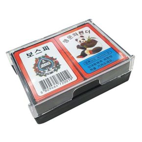 화투 카드 섯다 민화투 고스톱 화투패 민속 놀이[35874691]