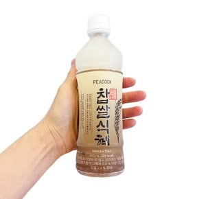 안동 김유조 찹쌀식혜 460ml x 1개 아이스박스포장