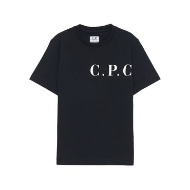 CP컴퍼니 반팔티셔츠 COM00L LAA17 60100 (성인착용가능)