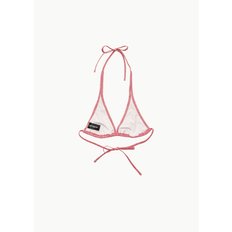 기마구아스 24SS CLARA BIKINI TOP IN PINK