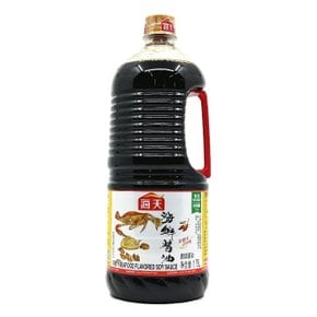 해천 중식 해산물 간장 1.75L (WB668F4)