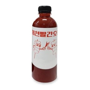 오뎅소스 400g