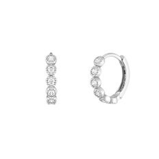 J.Livera 14K 귀걸이 (SET-JJJTEQ1BS037W4P00)