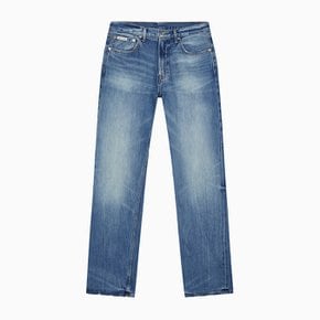 [파주점] [캘빈클라인진]CK진남성 시그니처 90s 스트레이트핏 오로라 데님(40EM795)