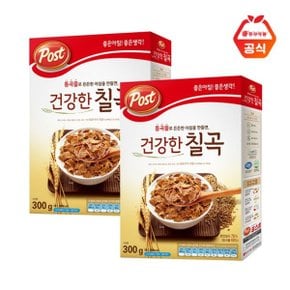 건강한 칠곡 300g+300g