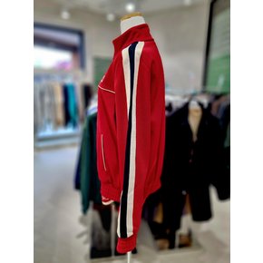 [시흥점] 여성 레드  SPORT TRACK JACKET GFB15L010