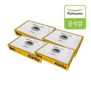 식물성지구식단 뚜르띠에르 미트파이(6구) (480g)X4개