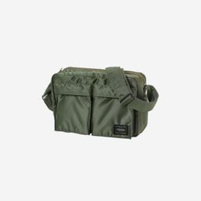 탱커 숄더백 스몰 세이지 그린 Porter Tanker Shoulder Bag S Sage Green