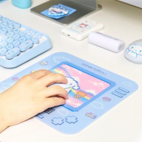 캐릭터즈 픽셀 마우스패드