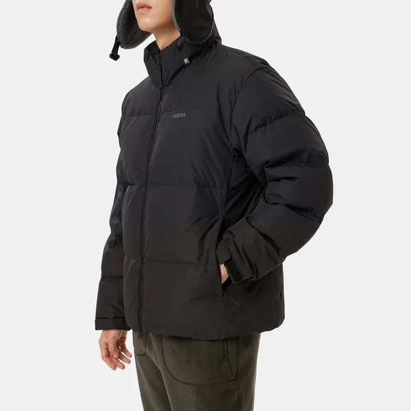 [부산점] 공용 사이폰 푸퍼 다운자켓 7LF2023