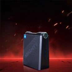 ACEMAGIC AD08 고성능 미니 PC 인텔 코어 i9-11900H 게이밍 오피스 MINI PC 관세포함