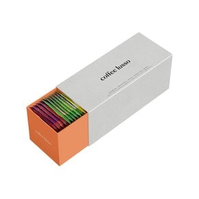 커피루소 드립백 원두커피 데일리 선물세트(70g x 30개입)